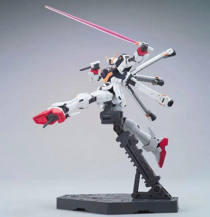 #187 Crossbone Gundam X1 "Crossbone Gundam", Bandai HGU