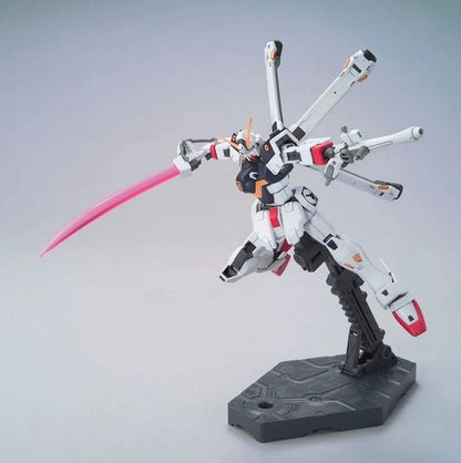 #187 Crossbone Gundam X1 "Crossbone Gundam", Bandai HGU