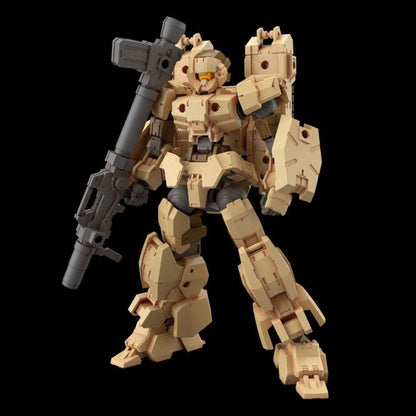 #19 Eexm-17 Alto Ground Type (Brown) "30 Minute Missions",