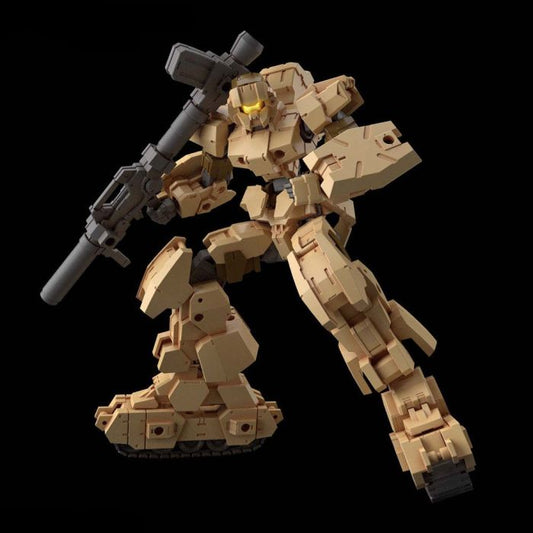 #19 Eexm-17 Alto Ground Type (Brown) "30 Minute Missions",