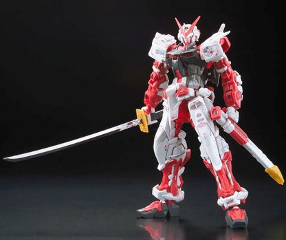 #19 Gundam Astray Red Frame "Gundam SEED Astray", Bandai