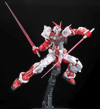 #19 Gundam Astray Red Frame "Gundam SEED Astray", Bandai