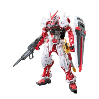 #19 Gundam Astray Red Frame "Gundam SEED Astray", Bandai