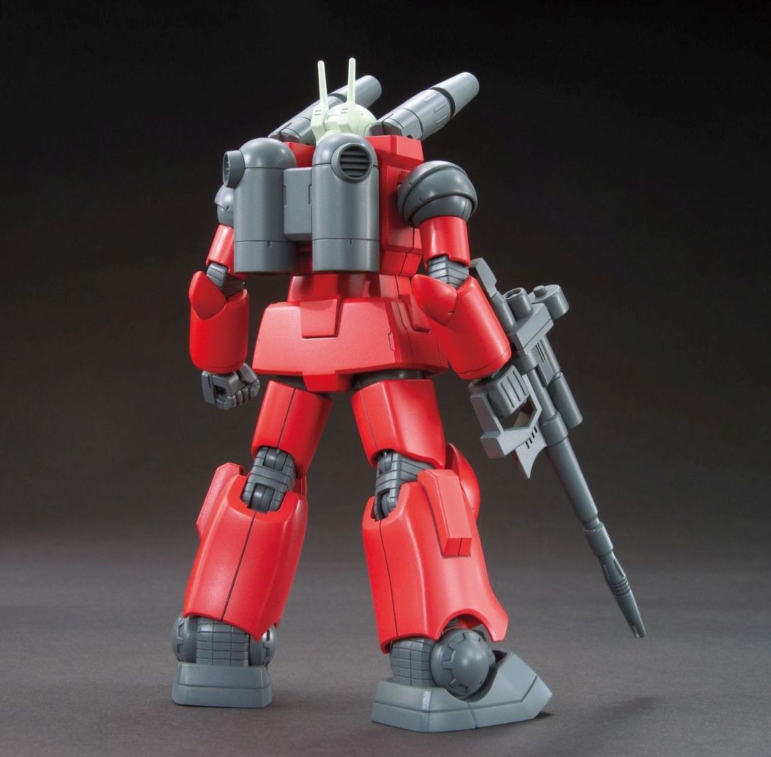 #190 RX-77-2 Guncannon (Revive) "Mobile Suit Gundam",