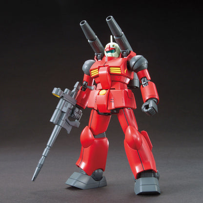 #190 RX-77-2 Guncannon (Revive) "Mobile Suit Gundam",