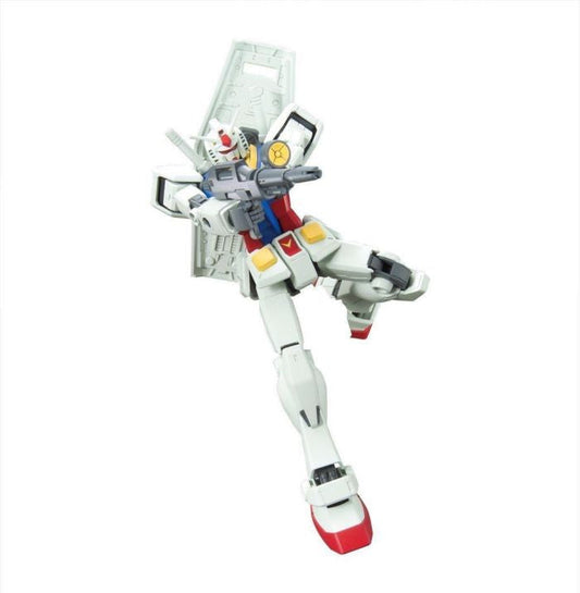 #191 RX-78-2 Gundam (Revive) "Mobile Suit Gundam", Bandai