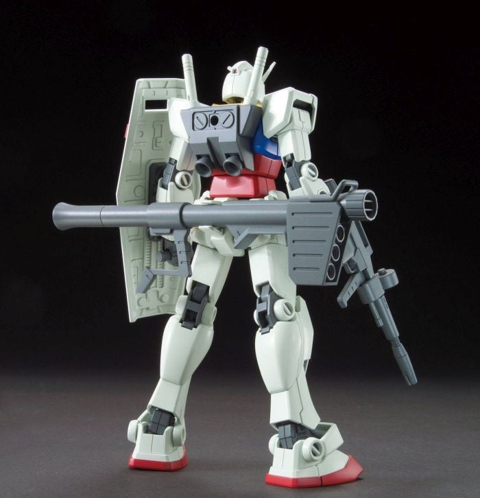 #191 RX-78-2 Gundam (Revive) "Mobile Suit Gundam", Bandai