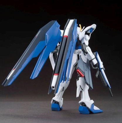 #192 Freedom Gundam  "Gundam SEED", Bandai HGCE