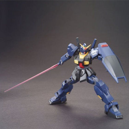 #194 Gundam Mk-II (Titans) "Z Gundam", Bandai HGUC