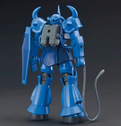 #196 Gouf (Revive) "Mobile Suit Gundam", Bandai HGUC