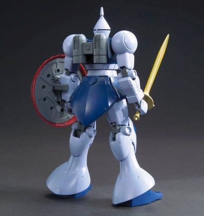 #197 Gyan (Revive) "Mobile Suit Gundam", Bandai HGUC