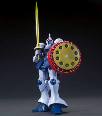 #197 Gyan (Revive) "Mobile Suit Gundam", Bandai HGUC