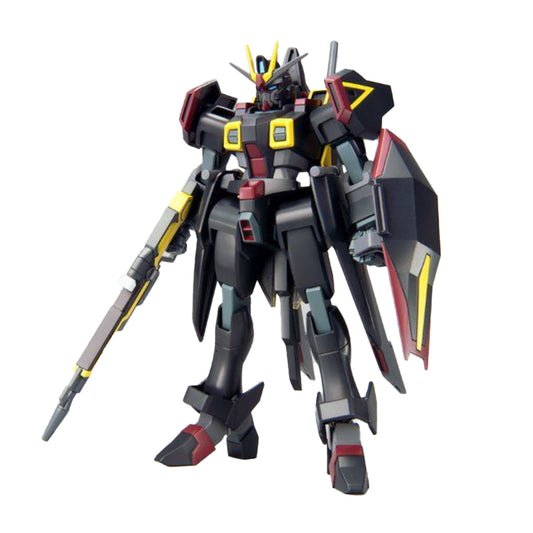 #20 Gaia Gundam "Gundam SEED Destiny", Bandai Hobby HG SEED