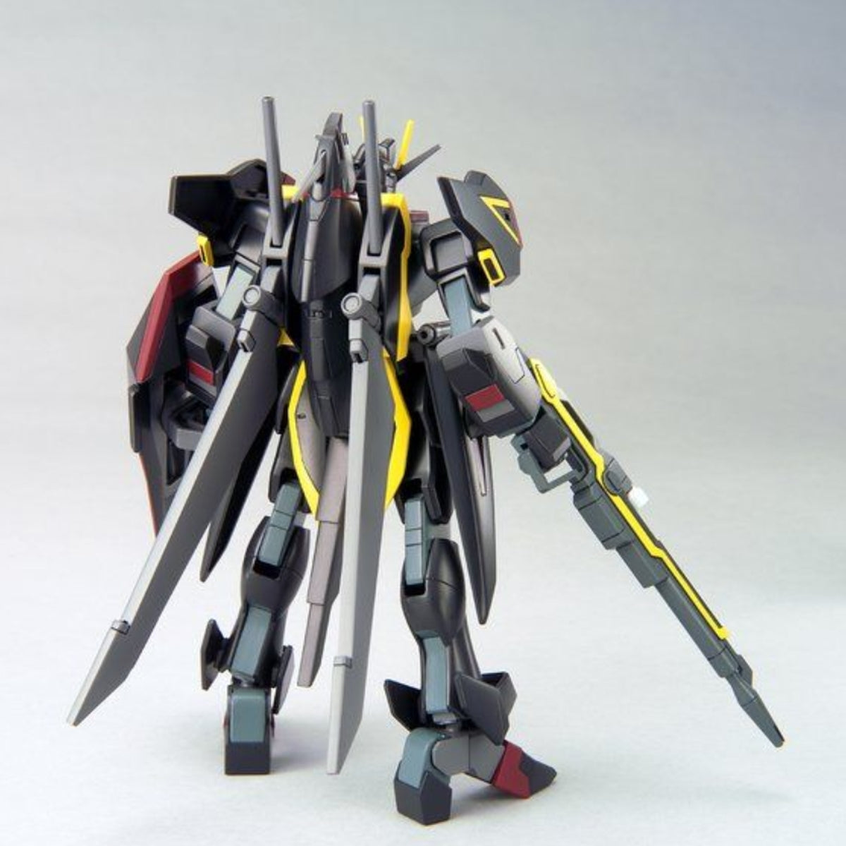 #20 Gaia Gundam "Gundam SEED Destiny", Bandai Hobby HG SEED