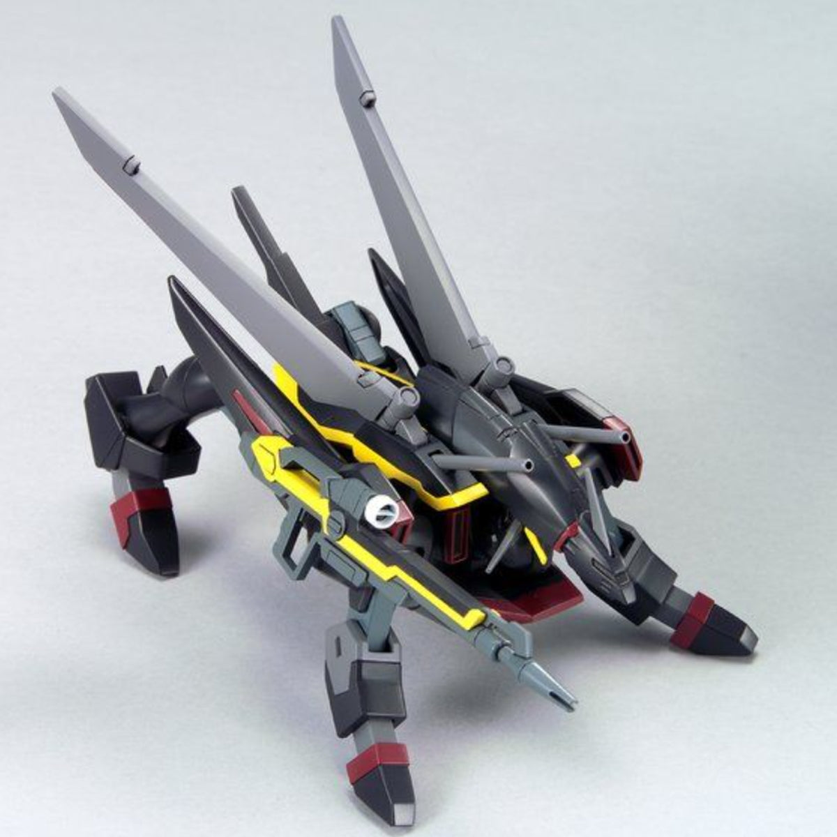 #20 Gaia Gundam "Gundam SEED Destiny", Bandai Hobby HG SEED