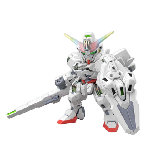 #20 Gundam Calibarn "The Witch from Mercury", Bandai Hobby