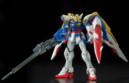 #20 Wing Gundam (EW), "Gundam Wing: Endless Waltz",  Bandai