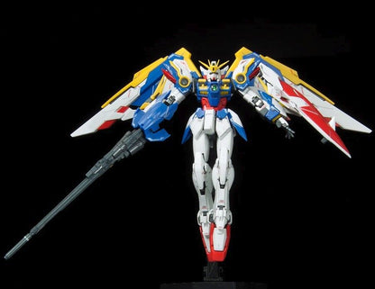 #20 Wing Gundam (EW), "Gundam Wing: Endless Waltz",  Bandai