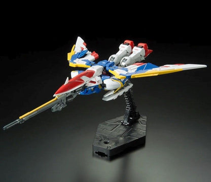 #20 Wing Gundam (EW), "Gundam Wing: Endless Waltz",  Bandai