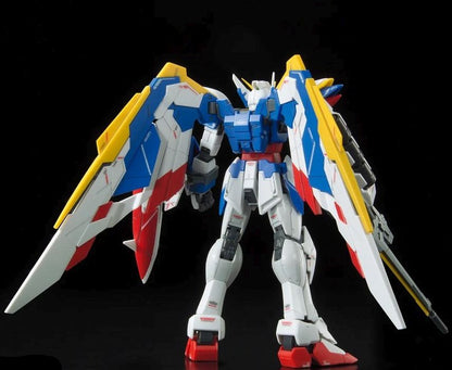 #20 Wing Gundam (EW), "Gundam Wing: Endless Waltz",  Bandai