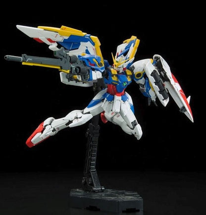 #20 Wing Gundam (EW), "Gundam Wing: Endless Waltz",  Bandai