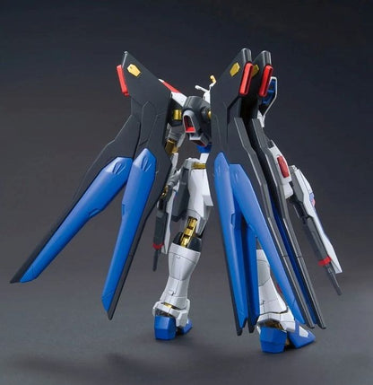 #201 Strike Freedom Gundam "Gundam SEED Destiny", Bandai