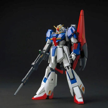 #203 Zeta Gundam "Z Gundam", Bandai HGUC