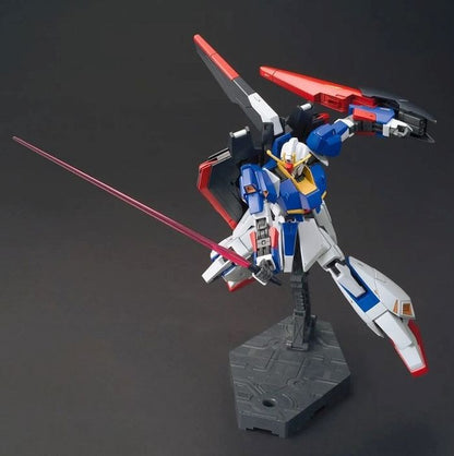 #203 Zeta Gundam "Z Gundam", Bandai HGUC