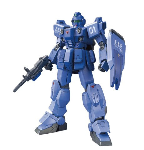 #207 Blue Destiny Unit 1 (EXAM) "Gundam: The Blue