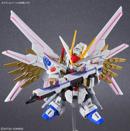 #21 Might Strike Freedom Gundam