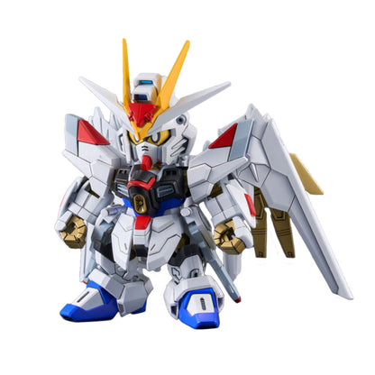 #21 Might Strike Freedom Gundam