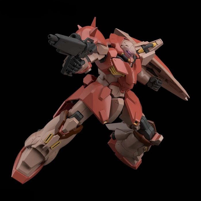 #233 Messer F-1 "Hathaway's Bandai Spirits HGUC 1/144