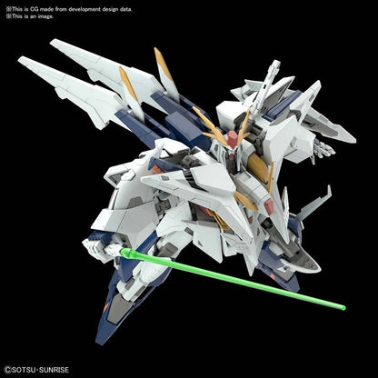 #238 Xi Gundam  "Hathaway's Flash", Bandai Spirits Hobby