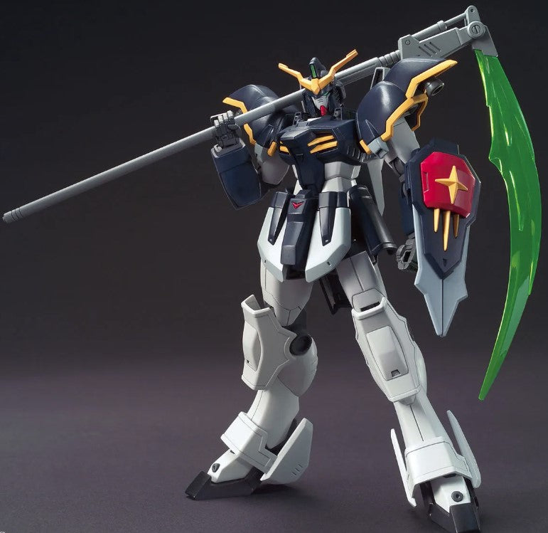 #239 Gundam Deathscythe "Mobile Suit Gundam Wing"