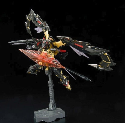 #24 Gundam Astray Gold Frame Amatsu Mina "Gundam SEED