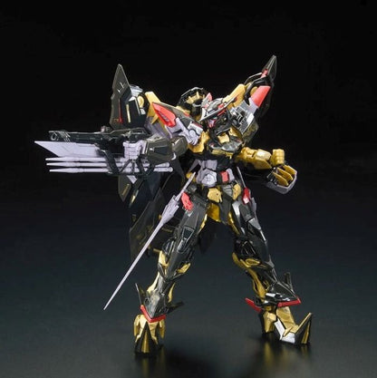 #24 Gundam Astray Gold Frame Amatsu Mina "Gundam SEED