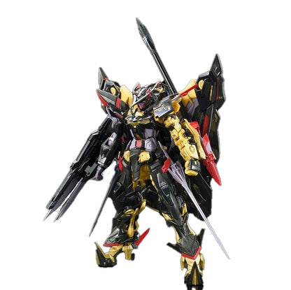 #24 Gundam Astray Gold Frame Amatsu Mina "Gundam SEED