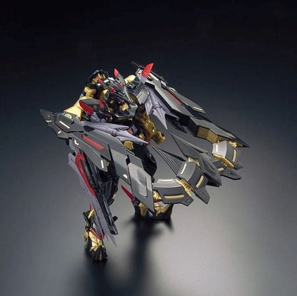 #24 Gundam Astray Gold Frame Amatsu Mina "Gundam SEED