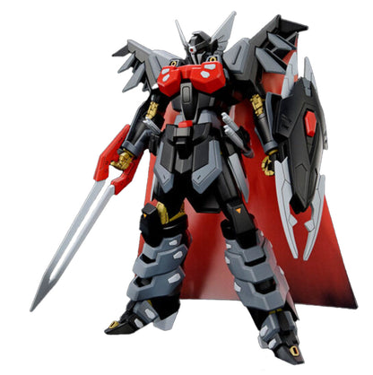 #245 BLACK KNIGHT SQUAD Shi-ve.A "Gundam Seed