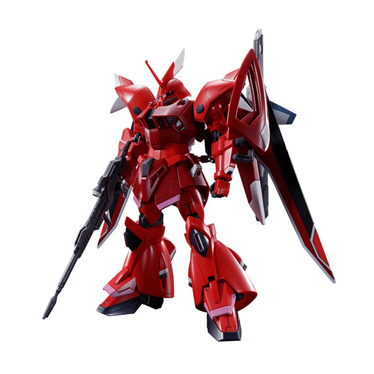 #248 Gelgoog Menace (Lunamaria Hawke custom) "Gundam Seed