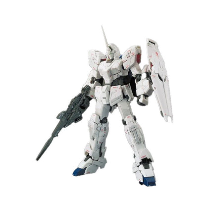 #25 Unicorn Gundam "Gundam UC" Bandai RG 1/144