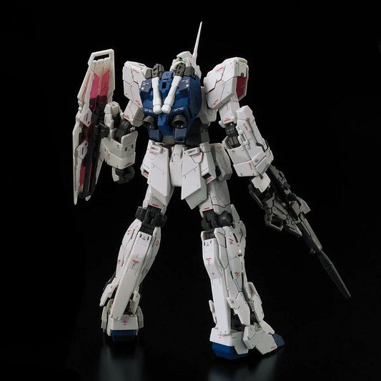 #25 Unicorn Gundam "Gundam UC" Bandai RG 1/144