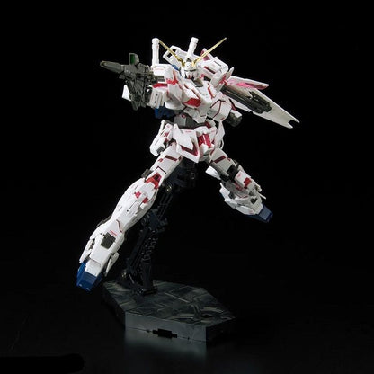 #25 Unicorn Gundam "Gundam UC" Bandai RG 1/144