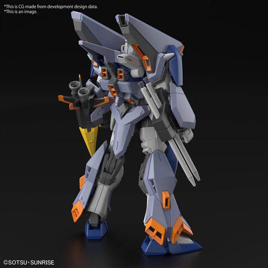 #252 Duel Blitz Gundam "Mobile Suit Gundam SEED FREED