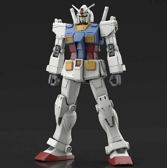 #26 RX-78-02 Gundam, "Gundam The Origin", Bandai Spirits HG