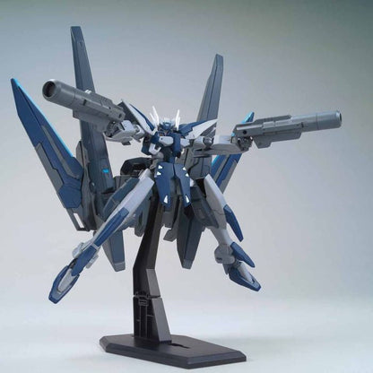 #27 Gundam Zerachiel "Build Divers", Bandai HGBD 1/144