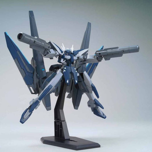 #27 Gundam Zerachiel "Build Divers", Bandai HGBD 1/144