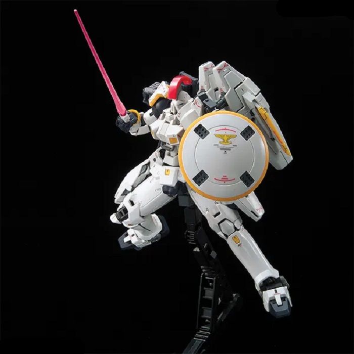 #28 Tallgeese (EW) "Gundam Wing: Endless Waltz", Bandai