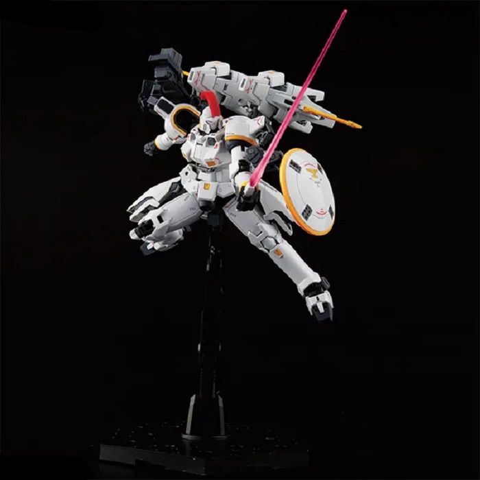 #28 Tallgeese (EW) "Gundam Wing: Endless Waltz", Bandai