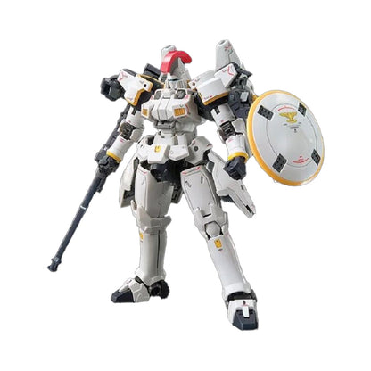 #28 Tallgeese (EW) "Gundam Wing: Endless Waltz", Bandai